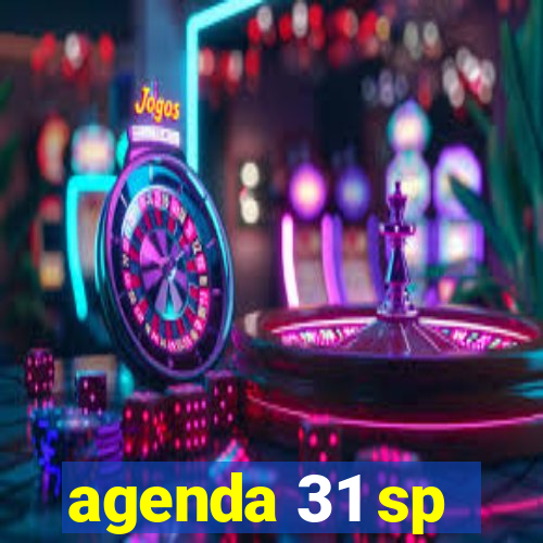 agenda 31 sp